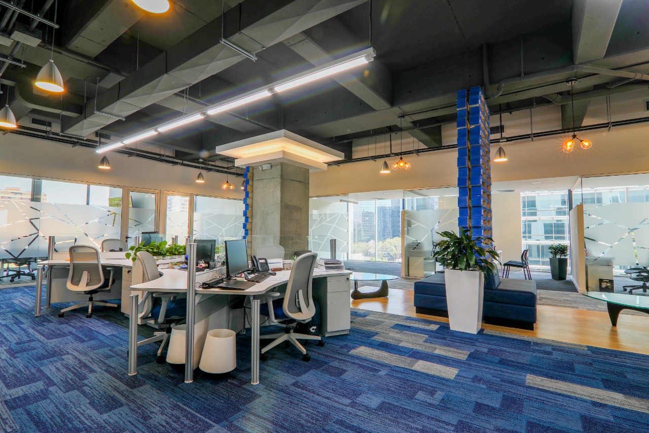 PROYECTO CORPORATIVO