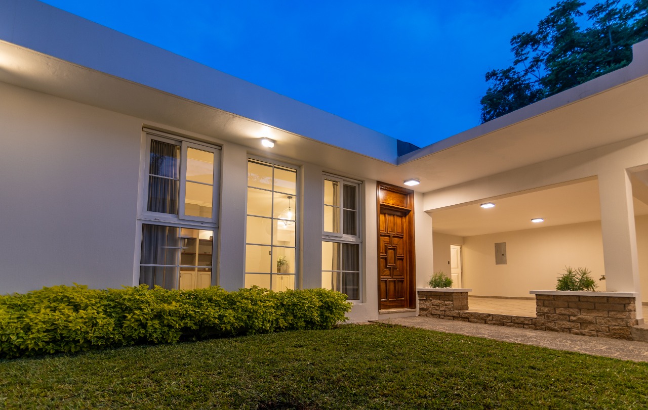 PROYECTO RESIDENCIAL