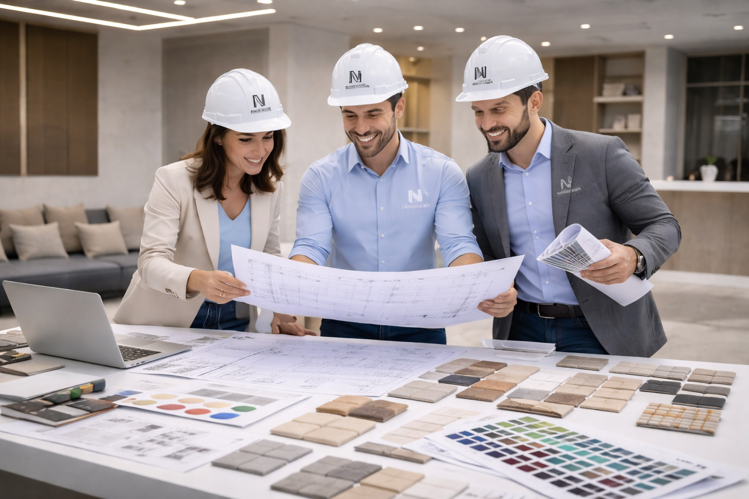 2. Ejecución de Proyectos