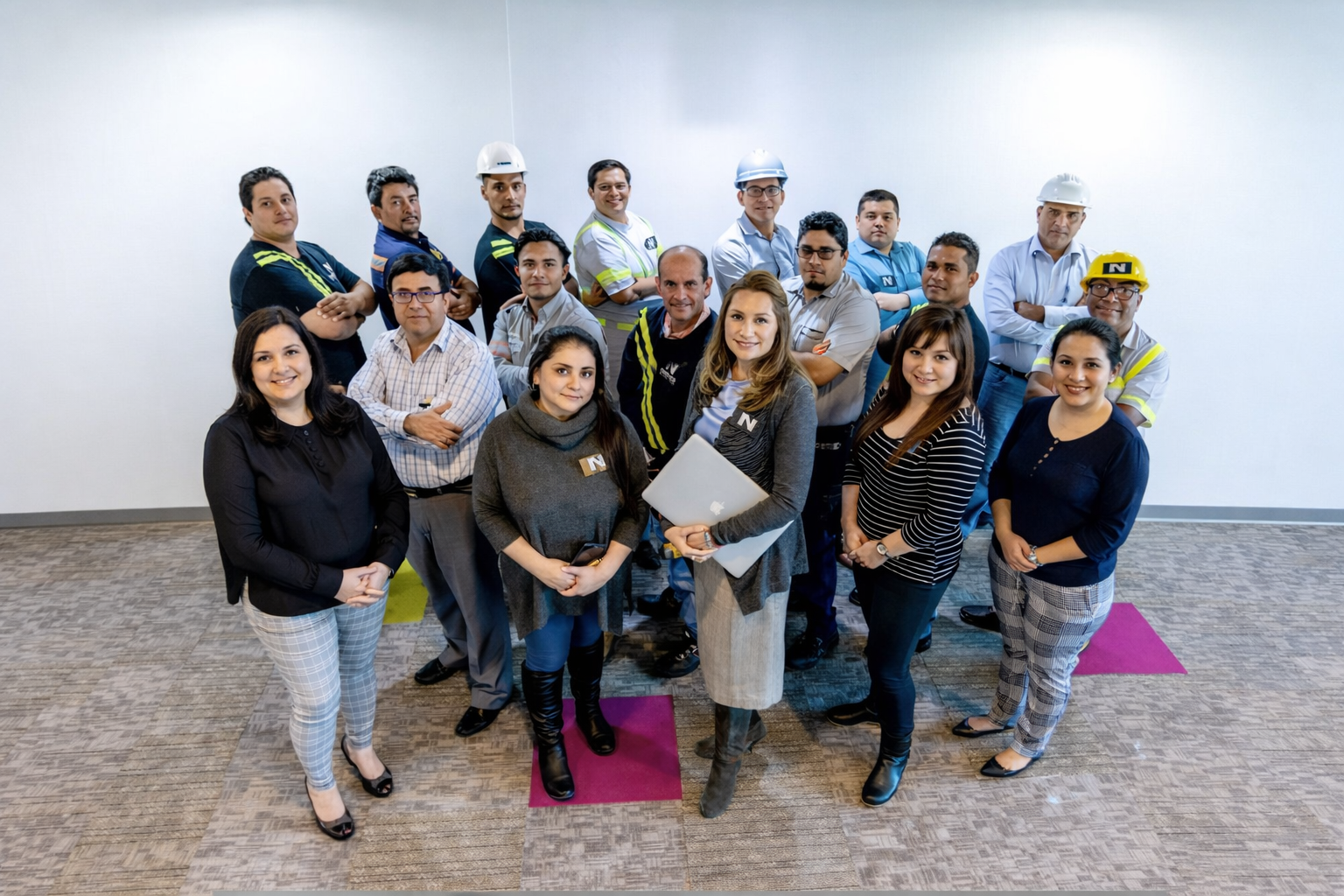 5. Project Management